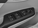  Driver's side inside window controls photo